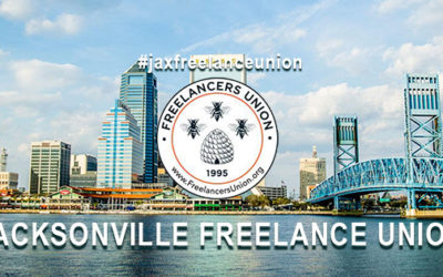 Savvy Outsourcing Launches Freelance Union in Jacksonville