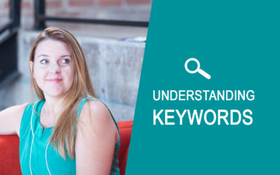 Understanding Keywords for Blogging