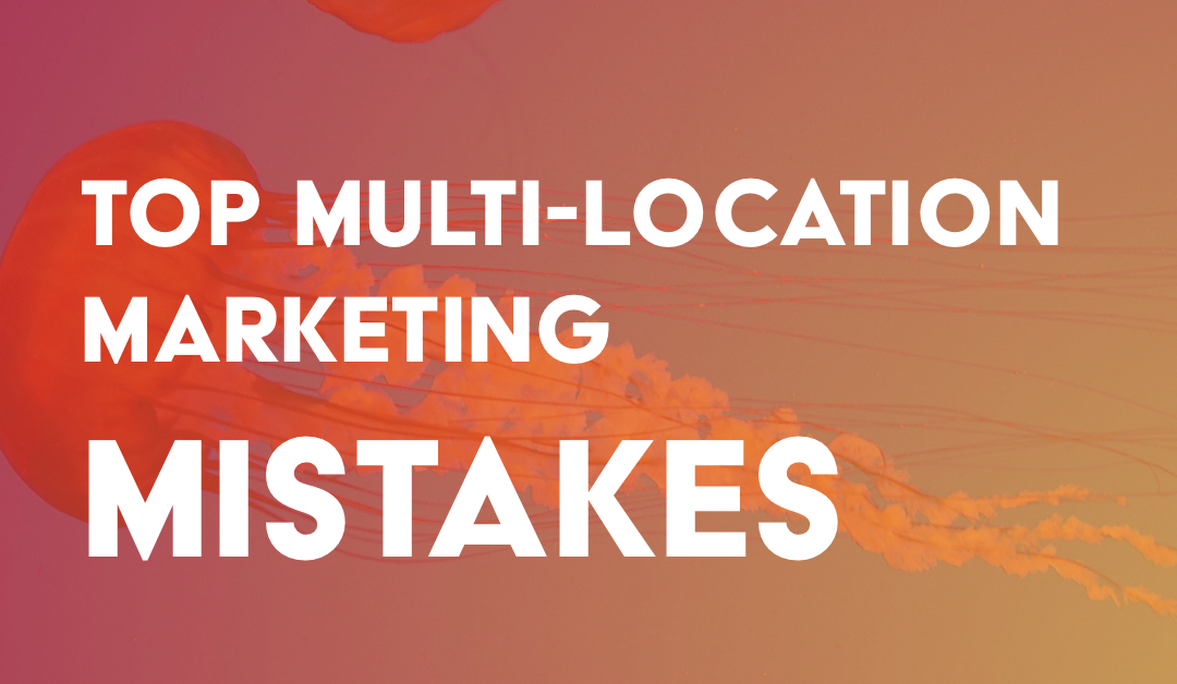 Top Franchise Marketing Mistakes to Avoid