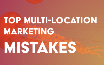 Top Franchise Marketing Mistakes to Avoid