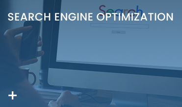 SEARCH ENGINE OPTIMIZATION