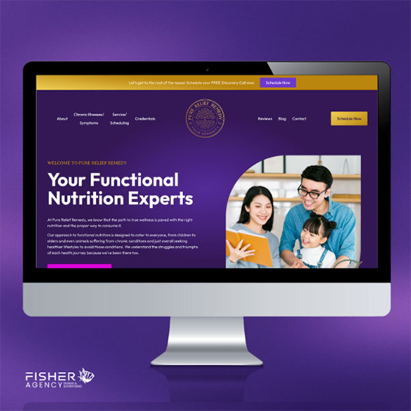 Pure Relief Remedy 1