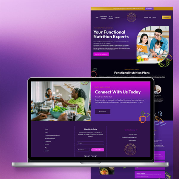 Pure Relief Remedy 4