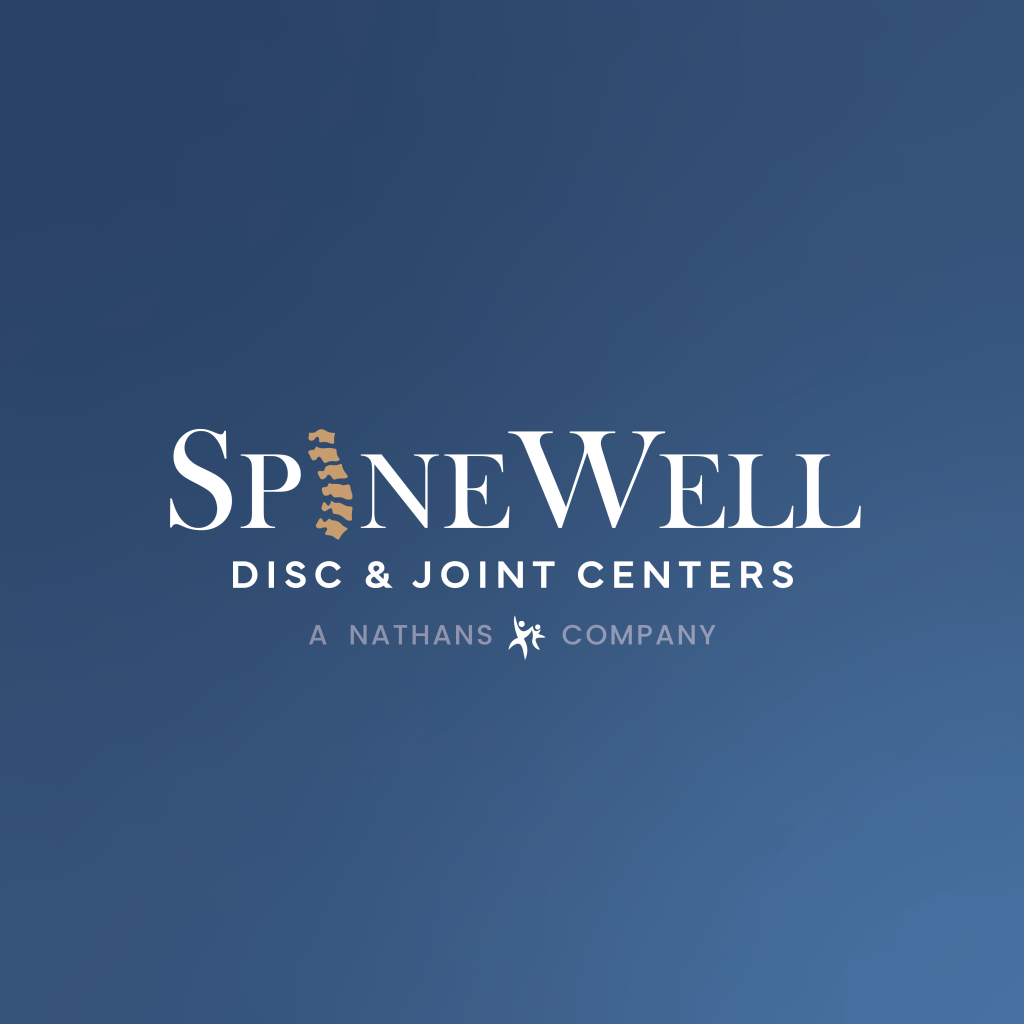 SpineWell Branding 2025 01