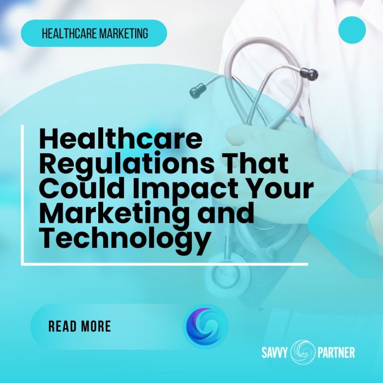 new healthcare regulations for medical marketing