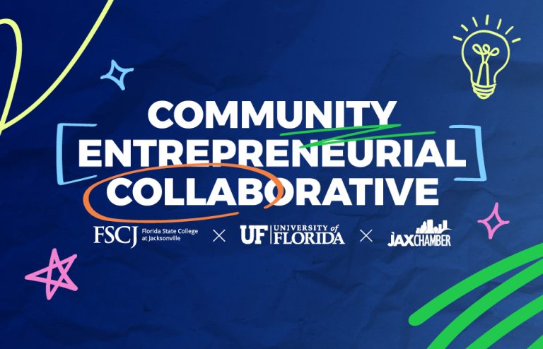 savvy partner portfolio cover fscj cec