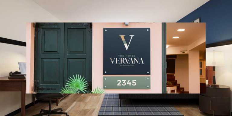 HotelVervana