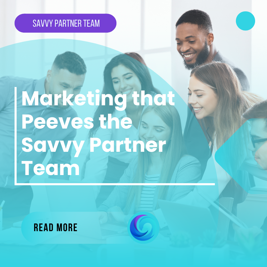 Marketing Blog Cover Template