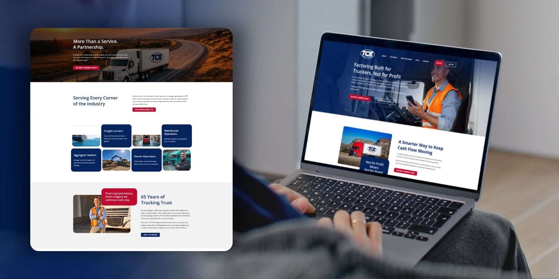 TCE CaseStudy